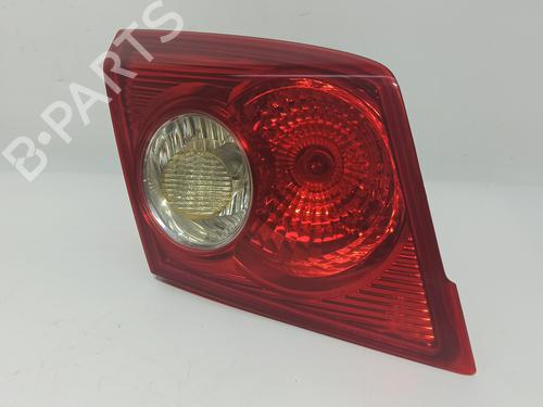 Left taillight DAEWOO LACETTI Hatchback (KLAN) | BP11086611C34