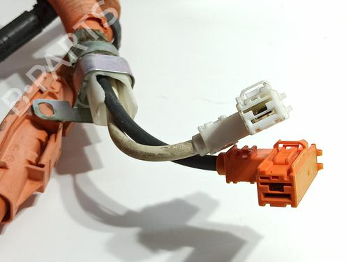 Cable TOYOTA AURIS (_E18_) 1.8 Hybrid (ZWE186_, ZWE186R) | BP17872910E12