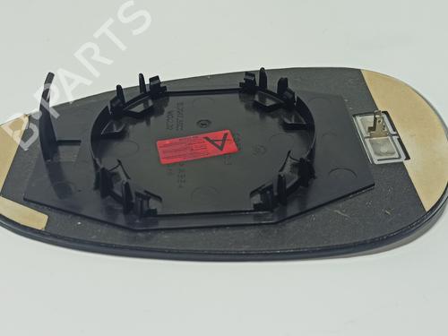 Right mirror glass FIAT 500 (312_)  | BP14544016C147