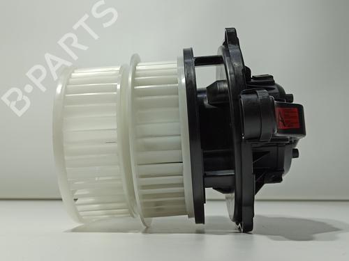 Heater blower motor HYUNDAI TUCSON (NX4E, NX4A) 1.6 CRDi | BP25907601M62