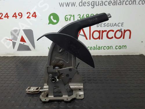 Parkbremsarm/handtak NISSAN QASHQAI I (J10, NJ10) 1.5 dCi | BP8776315I18 