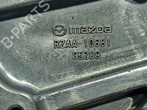 Steuergehäusedeckel MAZDA CX-7 (ER) 2.2 MZR-CD AWD (ER10A) | BP14544108M123 