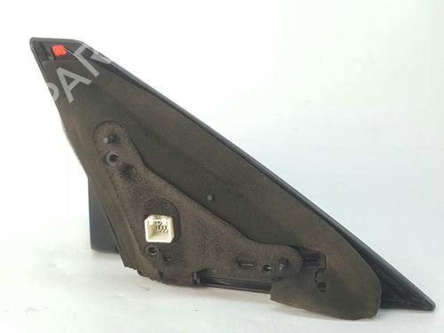 Left mirror MAZDA 3 (BK) 2.0 MZR-CD (BK14) | BP9343636C26