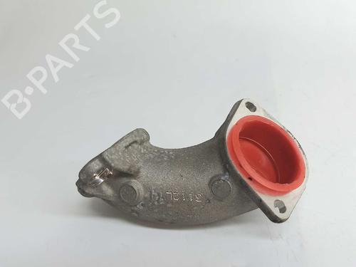 Pipe RENAULT CLIO IV (BH_) 1.5 dCi 75 | BP14539967M125