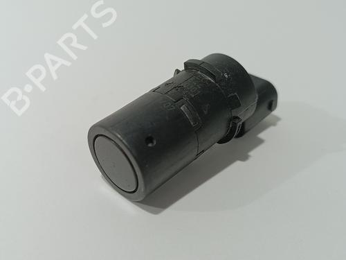 Modulo electronico LAND ROVER RANGE ROVER SPORT I (L320) 2.7 D 4x4 (190 hp) 18125833