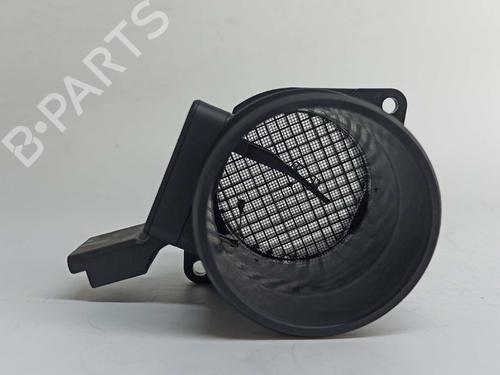 Used Mass air flow sensor PEUGEOT 406 (8B) [1995-2005]  7647056