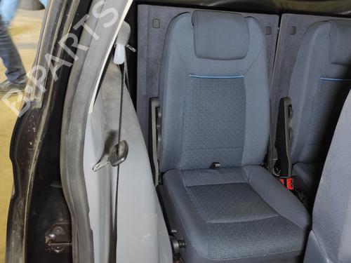 rear-seat-ford-s-max-wa6-2006-2007-2008-2009-2010-2011-2012-2013-2014-26443299 main image