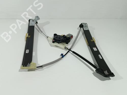 Used Front left window mechanism CUPRA FORMENTOR (KM7, KMP) [2020-2026]  32430989