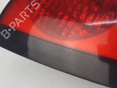 Right taillight HYUNDAI ATOS PRIME (MX) 1.0 i | BP4954256C35