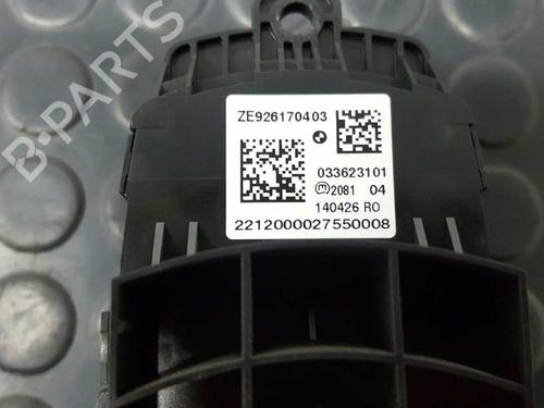 Switch BMW 1 (F20) 120 d | BP14526960I30