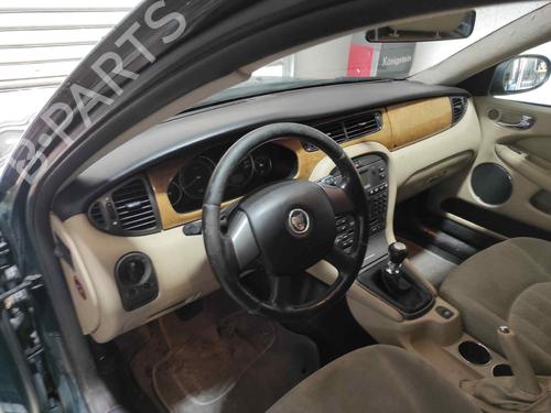 Querlenker rechts hinten JAGUAR X-TYPE I (X400) 2.0 D | BP7998398M15 