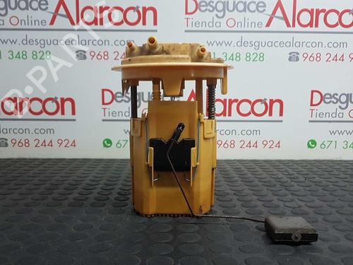 Used Fuel pump CITROËN C4 Picasso I MPV (UD_) 1.6 HDi (109 hp) 2757245
