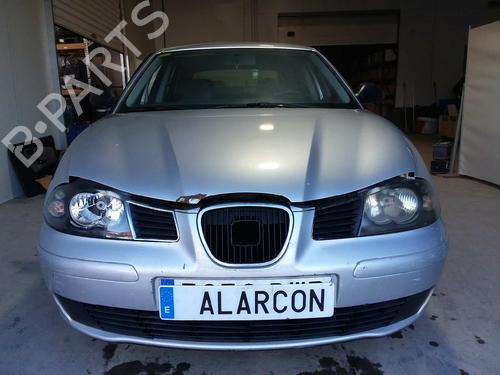 Used Parts SEAT IBIZA III (6L1) 1.2 (64 hp) 4279486