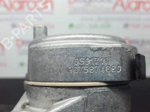 Other PEUGEOT 2008 I (CU_) 1.2 THP 110 / PureTech 110 | BP14531801O1