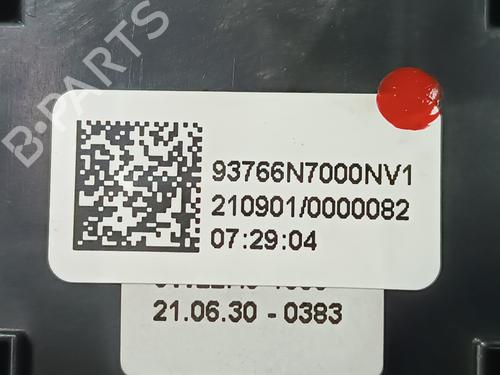 Switch HYUNDAI TUCSON (NX4E, NX4A) 1.6 CRDi Hybrid 48V | BP13086573I30