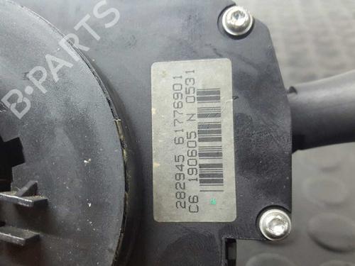 Switch CITROËN C2 (JM_) 1.4 HDi | BP2736856I30