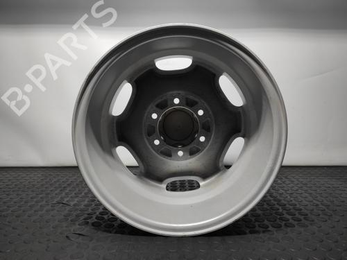 Fælk SSANGYONG REXTON / REXTON II (GAB_) 2.7 Xdi | BP11287487C45 