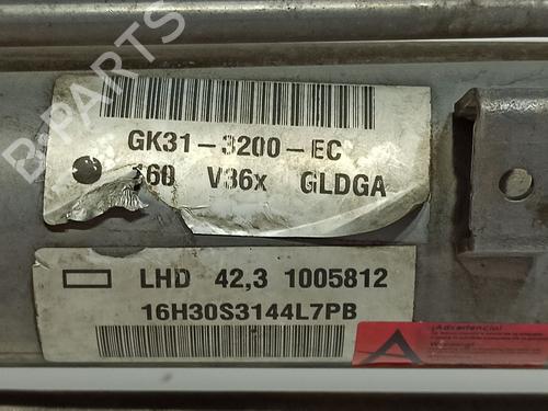 Steering rack FORD TRANSIT V363 Platform/Chassis (FED, FFD) | BP39944942M22 - Image 5