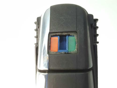 Front left exterior door handle MERCEDES-BENZ E-CLASS (W210) E 420 (210.072) | BP6828699C128 