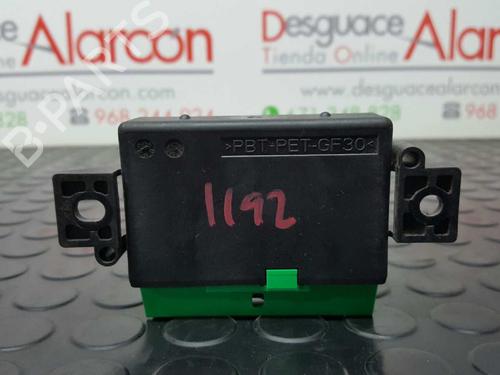 Other PEUGEOT 208 I (CA_, CC_) 1.2 PureTech 82 | BP14528410O1 