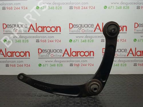 Used Right front suspension arm CITROËN C4 I (LC_) 1.6 HDi (90 hp) 2735830