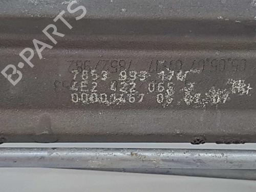 Lenkgetriebe AUDI A8 D3 (4E2, 4E8) 3.0 TDI quattro | BP9037563M22