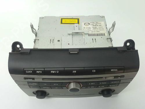 Radio MAZDA 3 (BK) 1.6 (BK14) | BP5223171E6