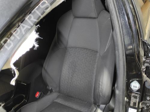 Left front seat TOYOTA COROLLA Hatchback (_E21_, _EA1_, _EH1_)  | BP22684873C15