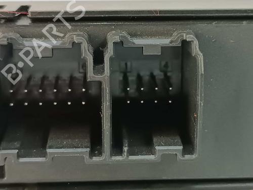 Elektronische module JEEP RENEGADE SUV (BU, B1, BV) 1.6 | BP10646472M83 