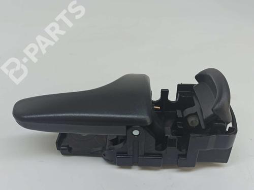 Front right interior door handle NISSAN TERRANO II (R20) 2.7 TDi 4WD | BP7404645I14 