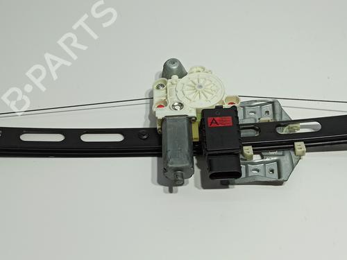 front-left-window-mechanism-mercedes-benz-a-class-w168-1997-1998-1999-2000-2001-2002-2003-2004-2005-30893827 main image