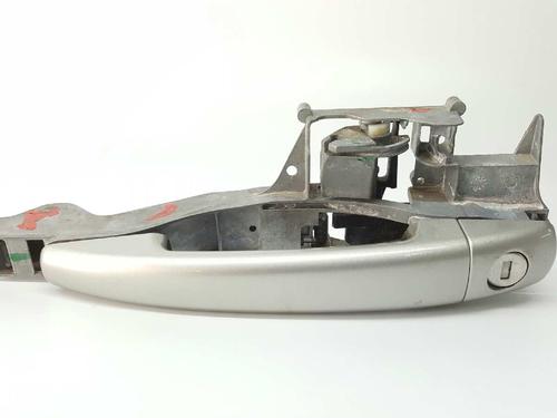 Used Front left exterior door handle PEUGEOT 308 I (4A_, 4C_) 2.0 HDi (136 hp) 3281751