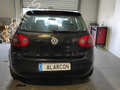 Alternator VW GOLF V (1K1) 1.9 TDI | BP40158426M7 - Image 8