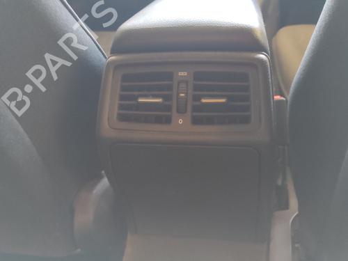 Armrest / Center console MERCEDES-BENZ E-CLASS (W210) E 270 CDI (210.016) | BP15765326I20 