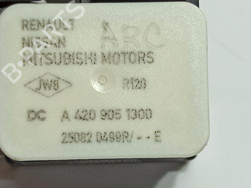 Electronic module RENAULT CLIO V (B7_) 1.0 TCe 90 (B7MT) | BP13506901M83 