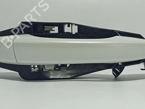 Rear right exterior door handle PEUGEOT 2008 II (UD_, US_, UY_, UJ_, UR_, UC_) 1.5 BlueHDI 130 | BP11993654C130