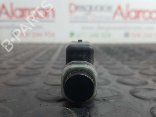 Elektronisk modul NISSAN QASHQAI I (J10, NJ10) 1.5 dCi (106 hp) 10263456