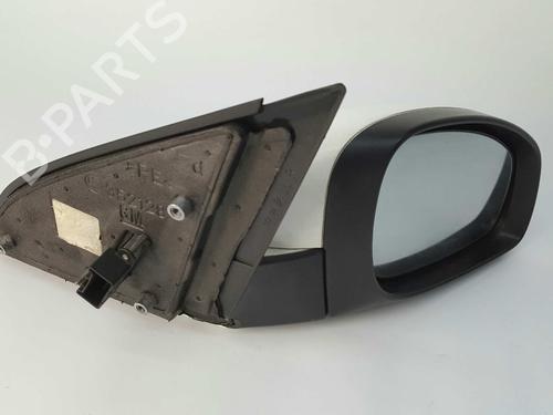Bakspejl Højre OPEL VECTRA C (Z02) 2.2 DTI 16V (F69) | BP6997027C27 