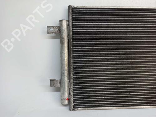 AC radiator SMART FORFOUR (454) 1.1 (454.033) | BP8496750M32