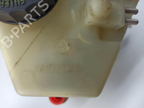 Brake master cylinder MERCEDES-BENZ E-CLASS (W210) E 320 CDI (210.026) | BP5253988M77