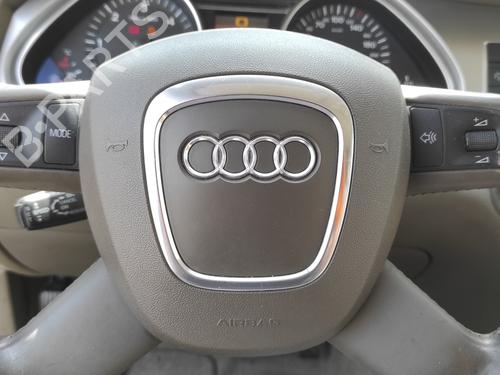 Airbag volante AUDI Q7 (4LB) 3.0 TDI quattro (233 hp)null