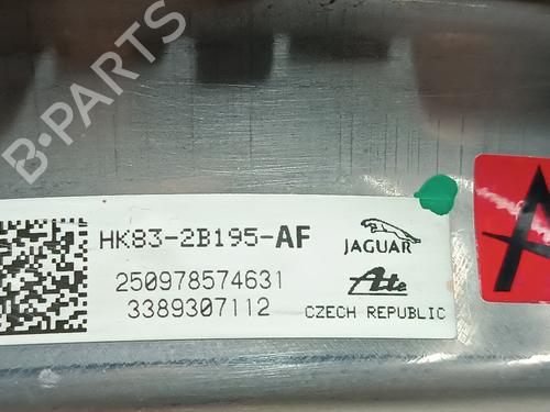 Servo brake LAND ROVER RANGE ROVER VELAR (L560) 2.0 D240 SD4 4x4 | BP29516956M42