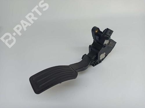 Pedal NISSAN MICRA IV (K13K, K13KK) 1.2 (80 hp) 8599755