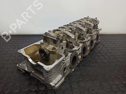 Cylinder head MERCEDES-BENZ S-CLASS (W220, V220) S 500, S 500 L (220.075, 220.175, 220.875) | BP10977666M5 