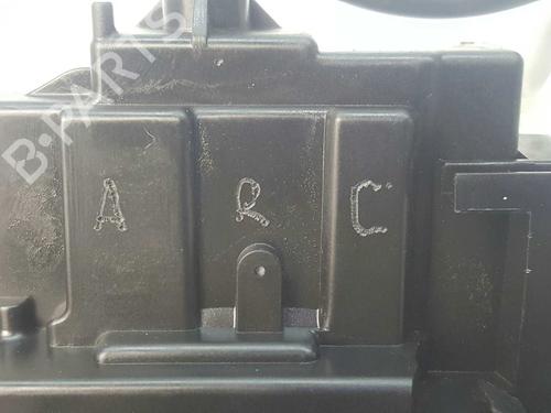 Front left lock NISSAN JUKE (F15) 1.5 dCi | BP8802419C98 