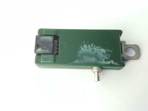 Elektronik Modul VW TOUAREG (7LA, 7L6, 7L7) 5.0 V10 TDI | BP14538833M83