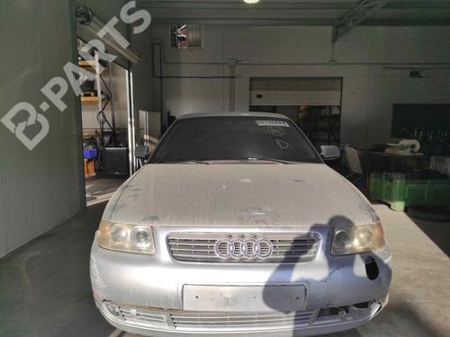 Right mirror AUDI A3 (8L1) 1.9 TDI | BP11747682C27 