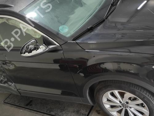 Subframe VW T-ROC (A11, D11) 1.5 TSI | BP29294905M9 