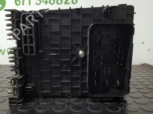 Fuse box VW PASSAT B6 (3C2) | BP2748398E1