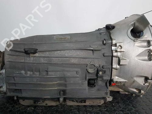 Gearbox MERCEDES-BENZ E-CLASS (W212) E 350 CGI (212.057) A2122708601 | A2122704600 722906